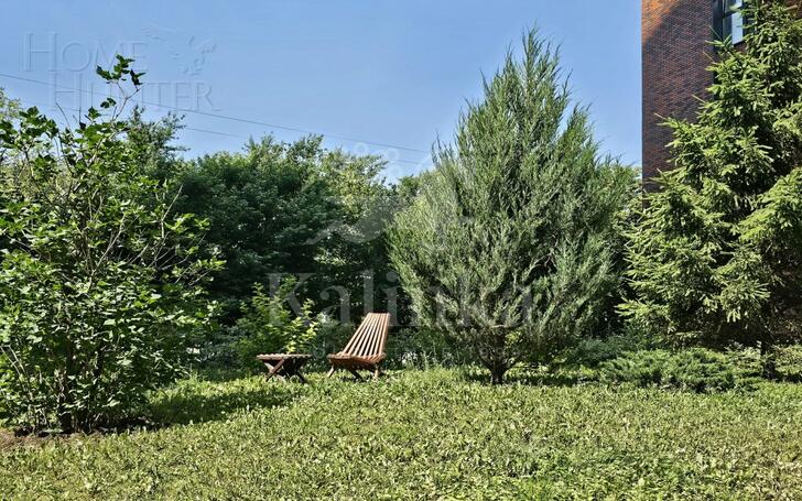 3-КОМН. КВАРТИРА БЕЗ ОТДЕЛКИ 123 М² НА 16 ЭТАЖЕ