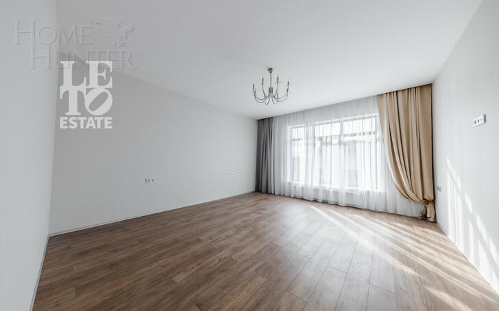 2-этажный коттедж 238.4 м² с отделкой