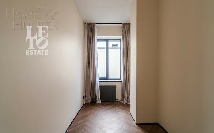 2-этажный коттедж 300 м² с отделкой