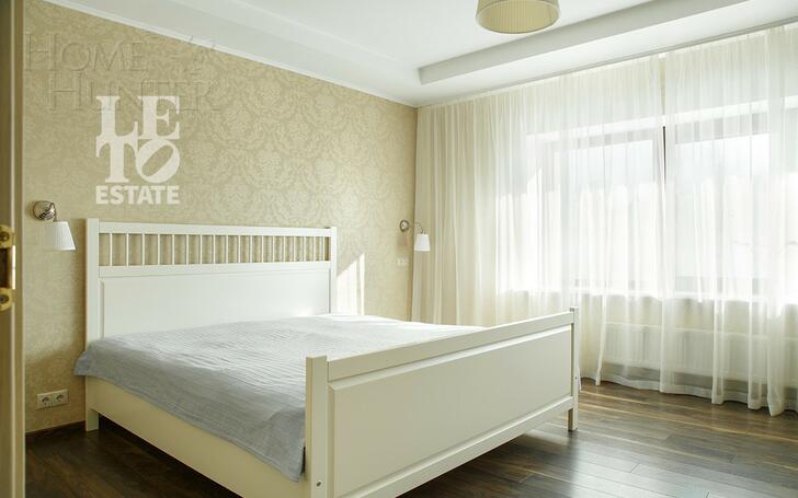 2-этажный коттедж 535 м² с отделкой