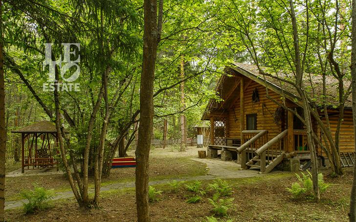 2-этажный коттедж 215.4 м² с отделкой