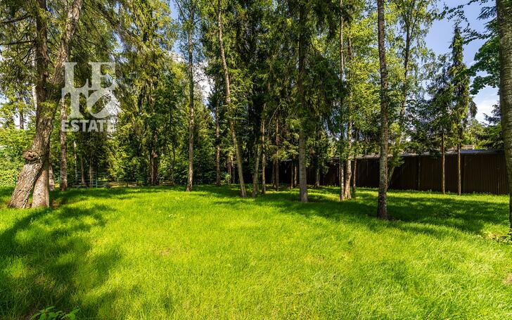 2-этажный коттедж 462 м² с отделкой