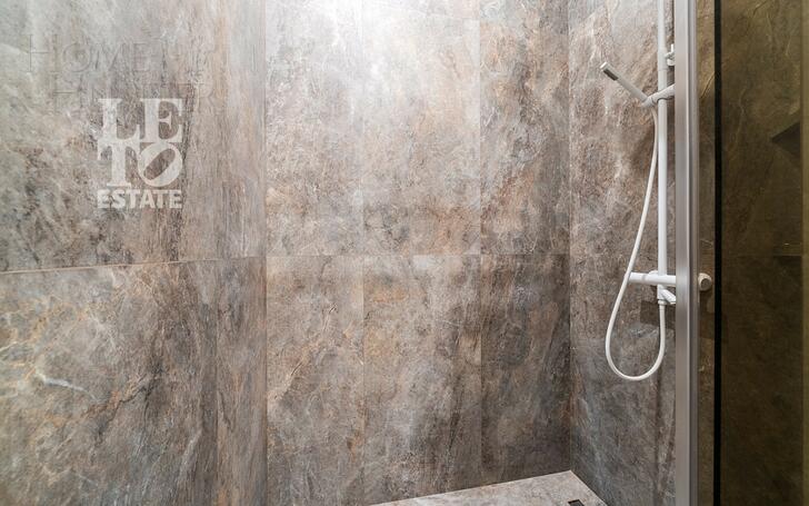 2-этажный коттедж 260 м² с отделкой