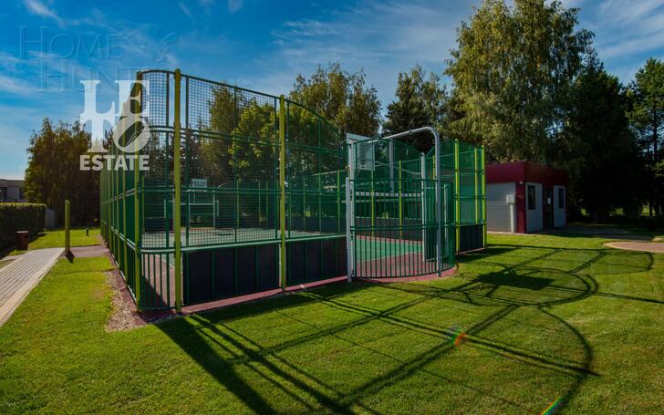 2-этажный коттедж 961 м² с отделкой
