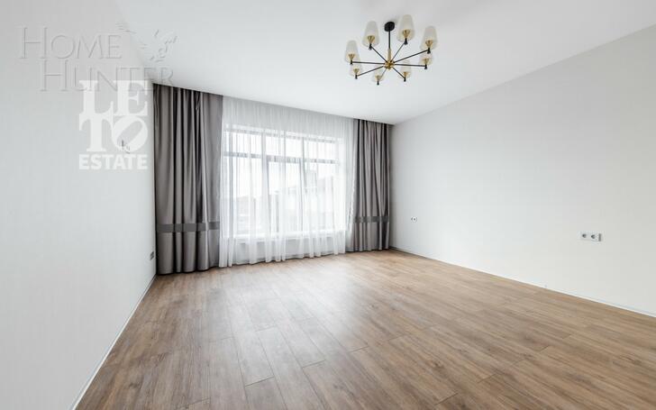 2-этажный коттедж 238.4 м² с отделкой