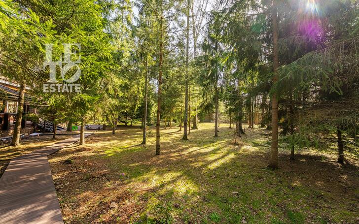 2-этажный коттедж 219 м² с отделкой