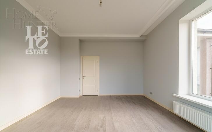 2-этажный коттедж 307 м² с отделкой