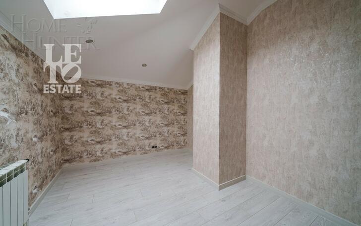2-этажный коттедж 400 м² с отделкой