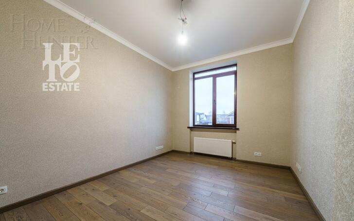 2-этажный коттедж 400 м² с отделкой