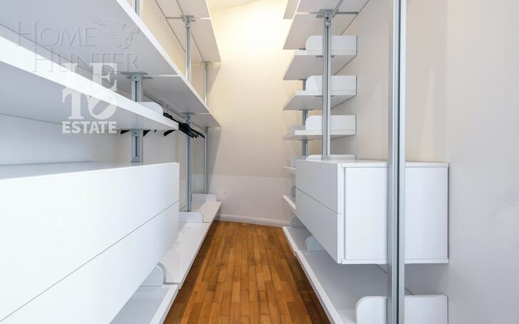 3-этажный коттедж 660 м² с отделкой