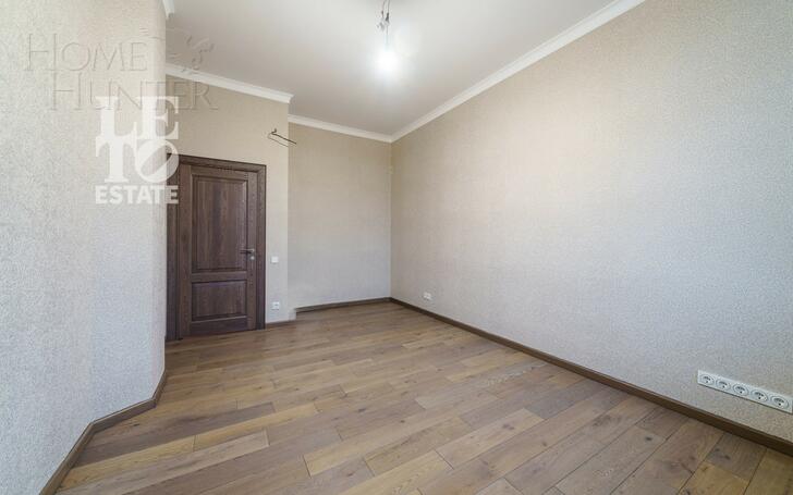 2-этажный коттедж 400 м² с отделкой