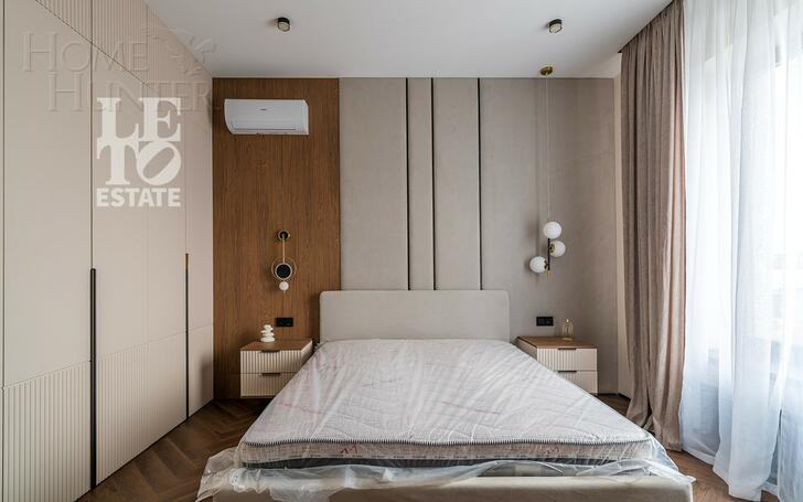 2-этажный коттедж 300 м² с отделкой