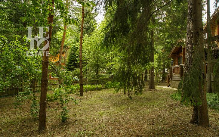 2-этажный коттедж 215.4 м² с отделкой