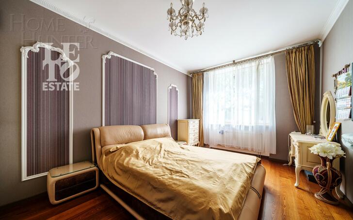 2-этажный коттедж 680 м² с отделкой