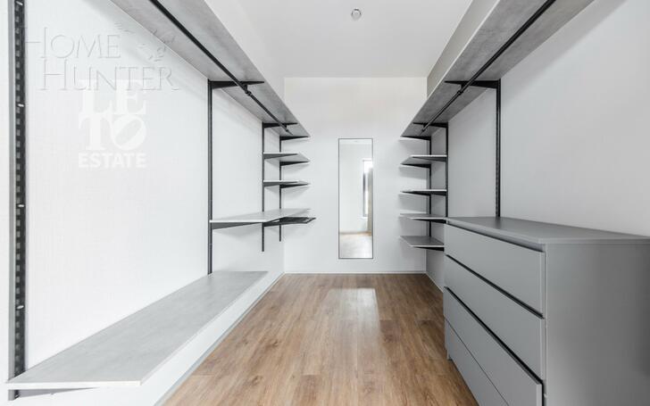 2-этажный коттедж 238.4 м² с отделкой