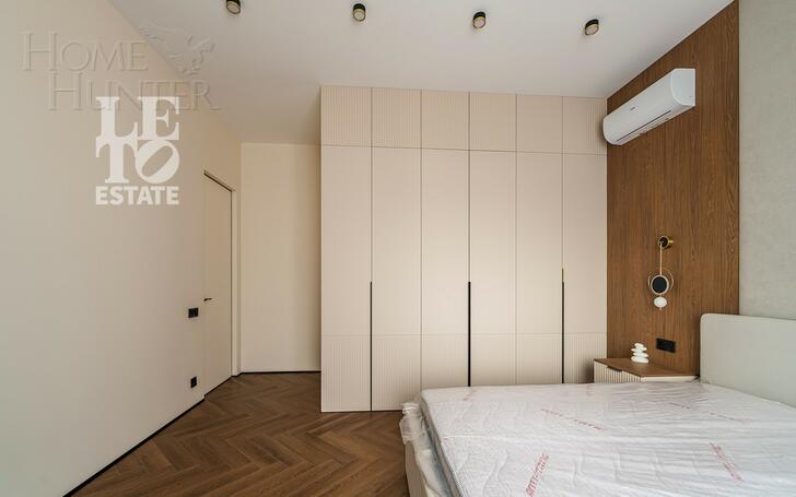 2-этажный коттедж 300 м² с отделкой