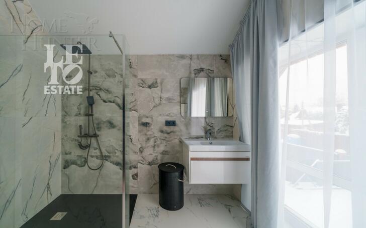 2-этажный коттедж 149.1 м² с отделкой