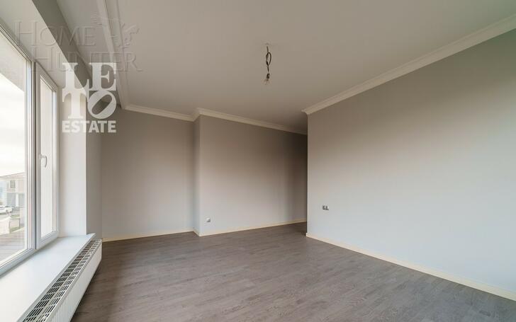 2-этажный коттедж 307 м² с отделкой