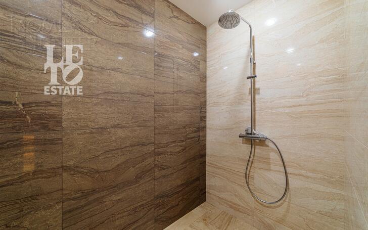 2-этажный коттедж 520 м² с отделкой