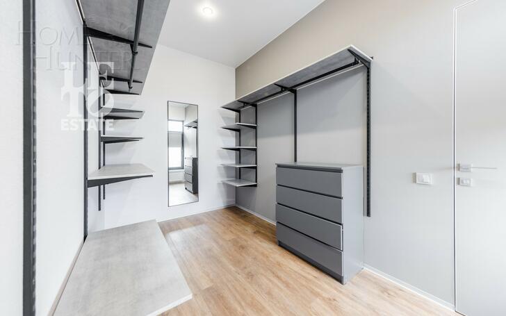 2-этажный коттедж 238.4 м² с отделкой