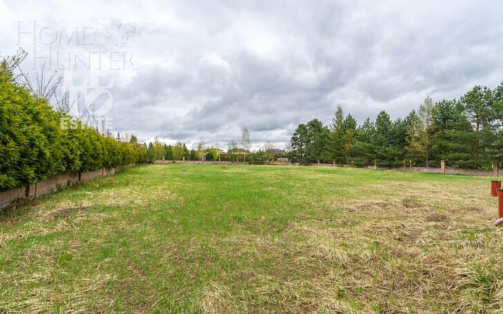 2-этажный коттедж 1 000 м² без отделки