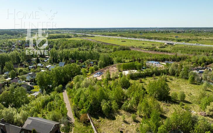 2-этажный коттедж 402 м² с отделкой