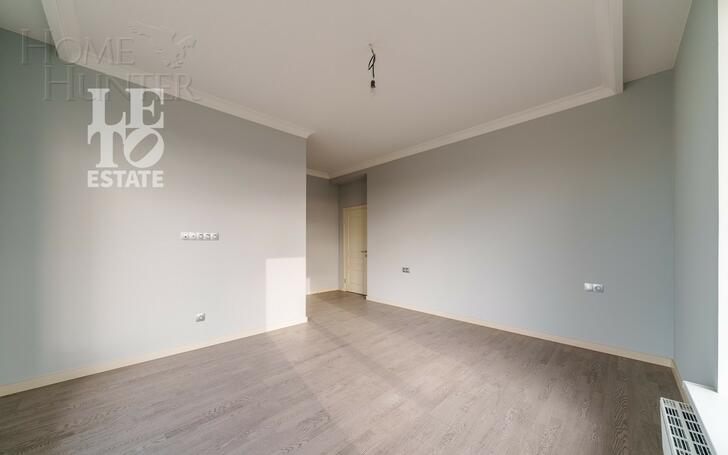 2-этажный коттедж 307 м² с отделкой