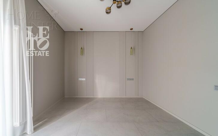 2-этажный коттедж 242.4 м² с отделкой