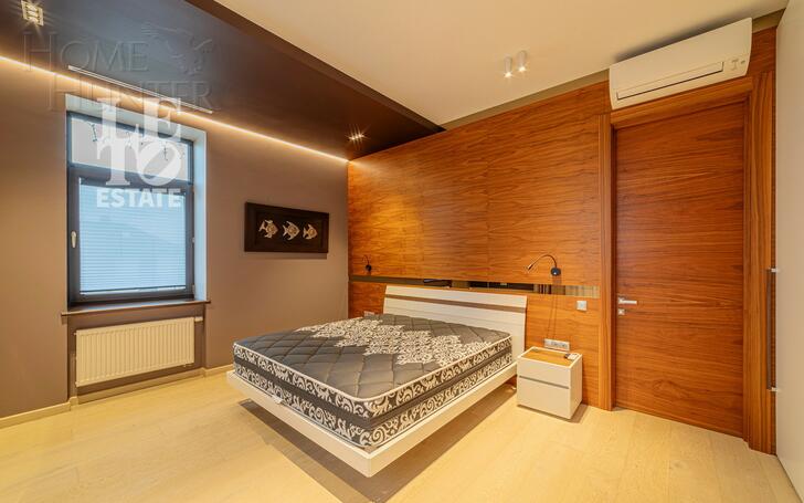 2-этажный коттедж 520 м² с отделкой