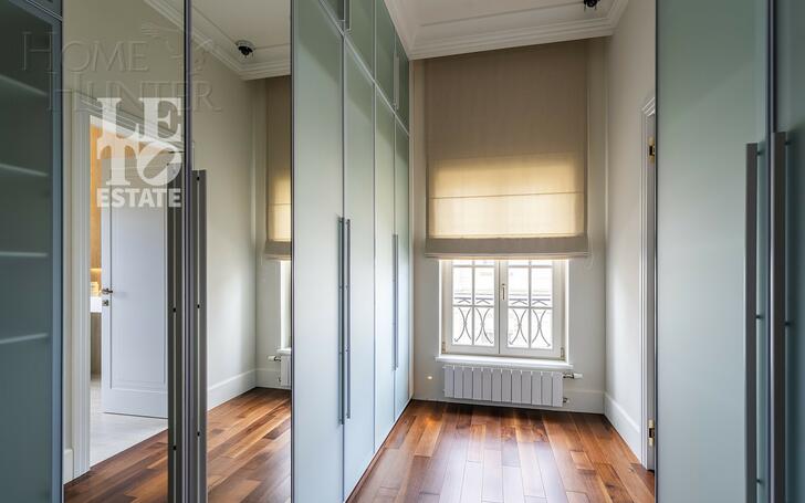 2-этажный коттедж 260 м² с отделкой