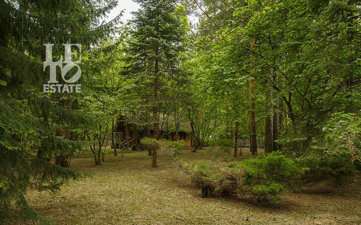 2-этажный коттедж 215.4 м² с отделкой
