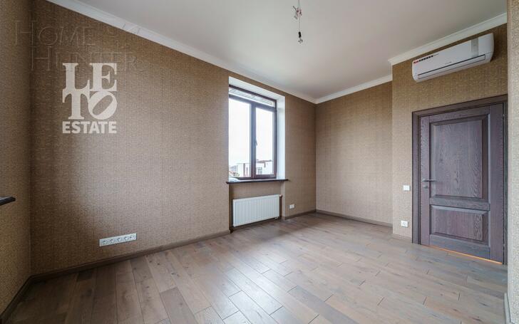 2-этажный коттедж 400 м² с отделкой