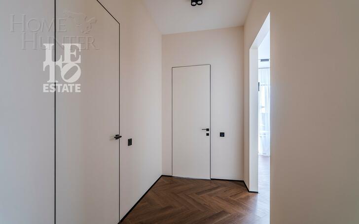 2-этажный коттедж 300 м² с отделкой
