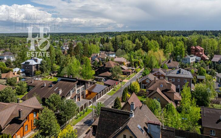 2-этажный коттедж 149.1 м² с отделкой
