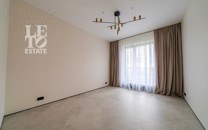 2-этажный коттедж 300 м² с отделкой