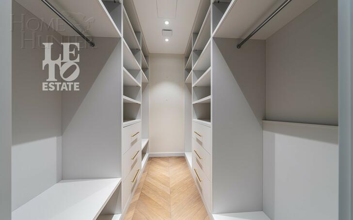 2-этажный коттедж 462 м² с отделкой