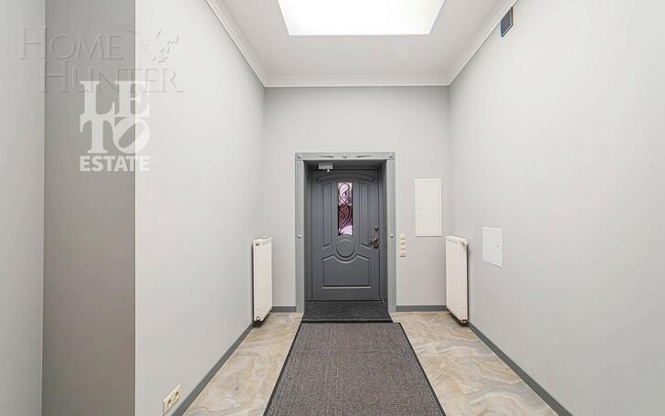 2-этажный коттедж 710 м² с отделкой