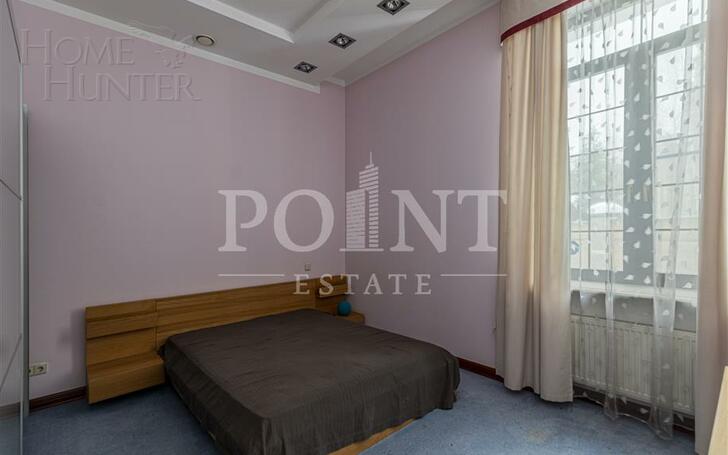 2-этажный коттедж 640 м² с отделкой