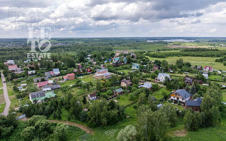 Участок 328 сот.