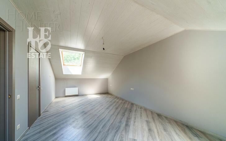 2-этажный коттедж 1 000 м² с отделкой