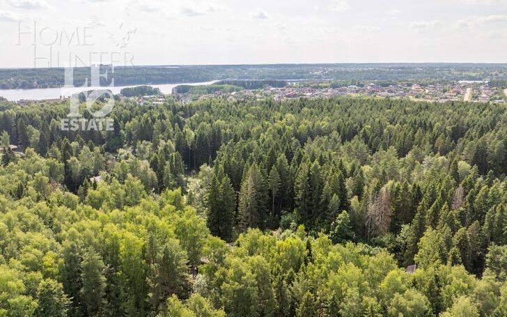 Участок 75 сот. в охраняемом поселке