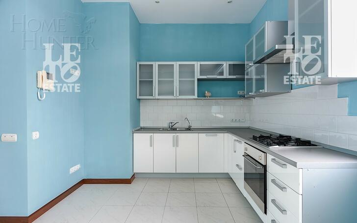 2-этажный коттедж 507.12 м² с отделкой