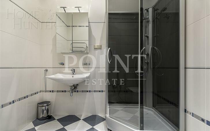 2-этажный коттедж 640 м² с отделкой