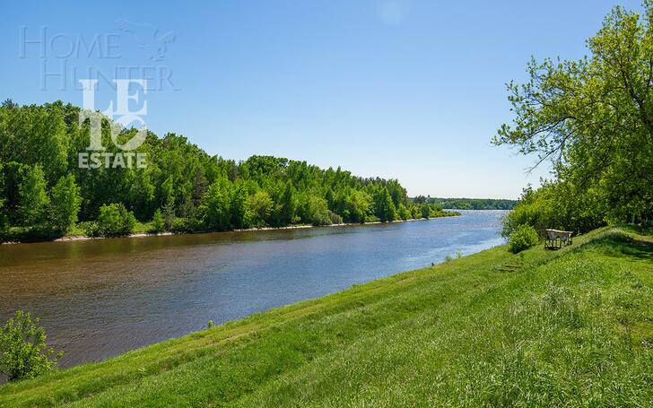 2-этажный коттедж 461.4 м² с отделкой