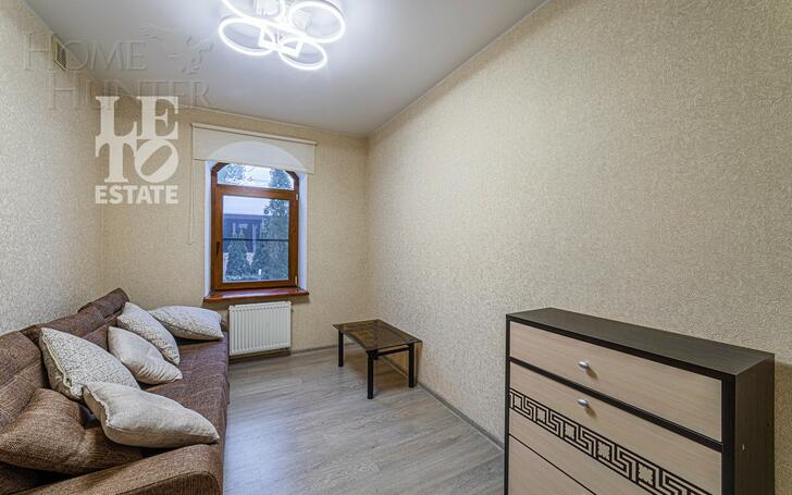 3-этажный коттедж 673.2 м² с отделкой