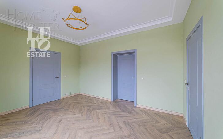 2-этажный коттедж 710 м² с отделкой