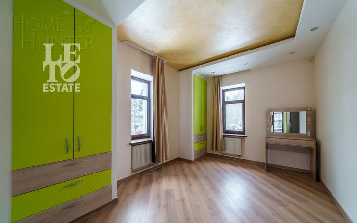 2-этажный коттедж 680 м² с отделкой
