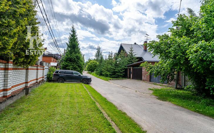 2-этажный коттедж 387.2 м² с отделкой