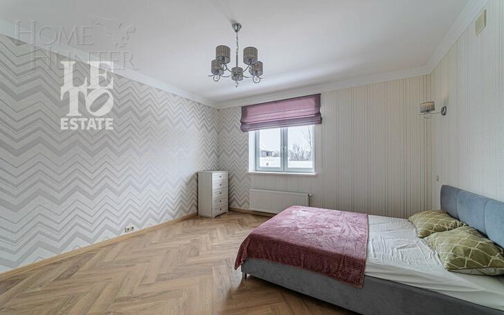 2-этажный коттедж 710 м² с отделкой