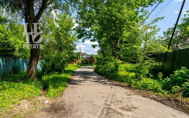 2-этажный коттедж 675.8 м² с отделкой
